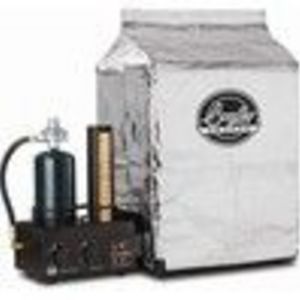 Bradley Technologies (689796990254) Propane Smoker