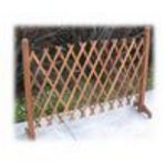 Garden Fences Extend a Fence instant home fencing