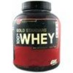Optimum Nutrition - 100% Whey Gold Standard Protein Delicious Strawberry - 5 lb. (Optimum Nutrition)