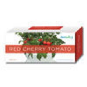 AeroGarden 3-Pod Seed Kit Red Cherry Tomato