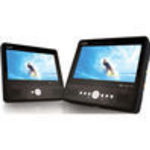 Coby DVD-7750 Portable DVD Player with Screen