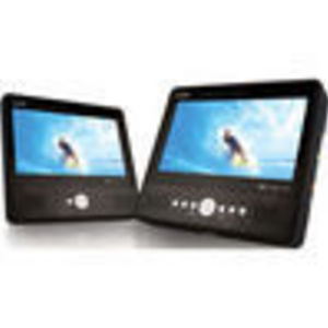 Coby DVD-7750 Portable DVD Player with Screen