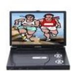 Coby TF-DVD7705 7 in. Portable DVD Player
