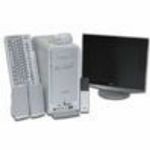 Sony VAIO PCV-RS710GX 17 in. PC Desktop