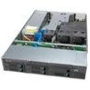 Intel SR2500AL (SR2500ALBRPRNA) Server