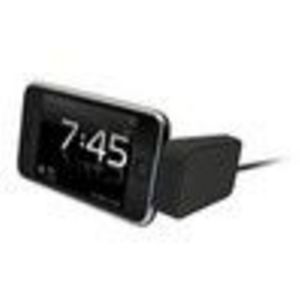 Kensington K39258US Nightstand Charging Dock Docking Station for iPhone, including iPhone 4, iPod Touch, iPod