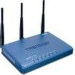 Trendware TEW-631BRP Wireless Router