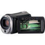 JVC Everio GZ-HM340 (16 GB) Flash Media, AVC Camcorder