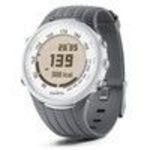 Suunto t1 Heart Rate Monitor - 1 Reading(s) - Gray Wrist Watch for Men