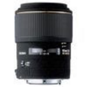 Sigma 105mm f/2.8 Close-up Lens for Nikon