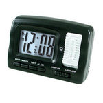 Timex 3504E Clock Radio