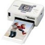 Canon Selphy CP720 Thermal Photo Printer