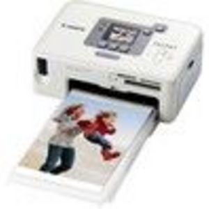 Canon Selphy CP720 Thermal Photo Printer