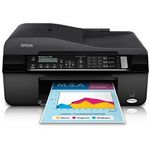 Epson WorkForce 520 All-In-One Printer
