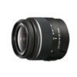 Sony 18-55mm f/3.5-5.6 Lens