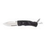 Gerber Blades Gerber 30-000134 F.A.S.T. Technology Serrated Edge Slate Knife