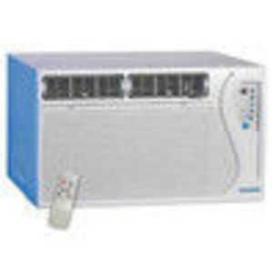 Fedders A6U12W7B 11500 BTU Thru-Wall/Window Air Conditioner