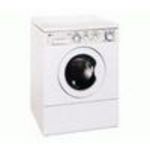 GE WPXH214A Front Load Washer