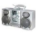 Coby CX-CD400 Audio Shelf System