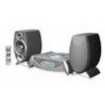 Coby CX-CD420 Audio Shelf System
