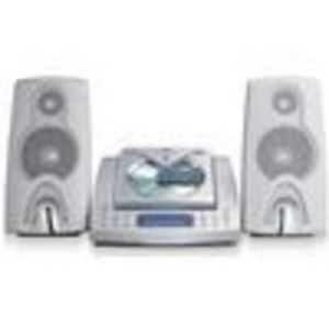 Coby CX-CD430 CD Audio Shelf System