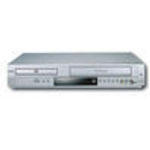 Insignia IS-DVD040924 DVD Player / VCR Combo