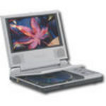 Insignia IS-PD040922 7 in. Portable DVD Player