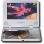 Insignia PD720 7 in. Portable DVD Player