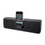 iHome iP56 Rechargeable portable speaker system for iPod and iPhone