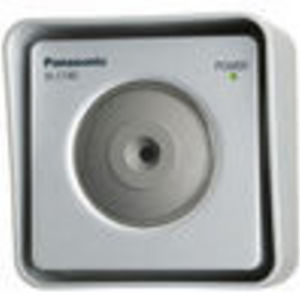 Panasonic BL-C140 Network Camera