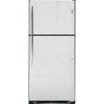 GE Profile Top Freezer Refrigerator PTS18SHSSS