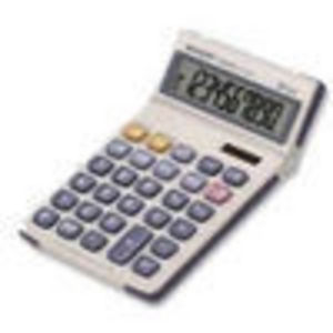 Sharp EL-334AB Scientific Calculator