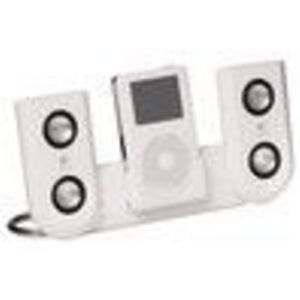 Logitech mm22 Case for Apple iPod