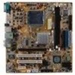 Asus P5SD2-FM SiS 649DX Socket 775 mATX Motherboard w/Audio LAN & RAID
