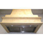 Imperial Cal. Products TU3642PS-R Kitchen Hood