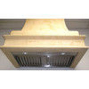 Imperial Cal. Products TU3642PS-R Kitchen Hood