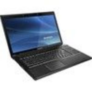 IBM IDEAPAD G560 I5-450M 2.4G 4GB 320GB DVDRW 15.6IN WL W7HP MOQ 60 (06794TU) PC Notebook