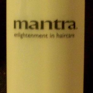 Mantra Color Lock Leave-in Conditioner, Detangler all hair types