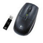 Logitech RX720 Wireless Mouse