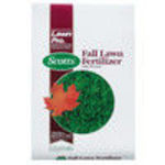 Scotts Company Seed Fall Lawn Fertilizer 5000 Sq Ft - 57905/28505 (Scotts Company)