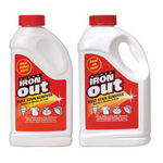 Iron Out Super Rust Stain Remover