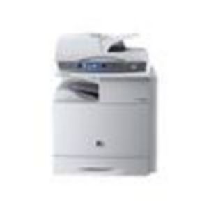 Samsung CLX-8385ND All-In-One Laser Printer