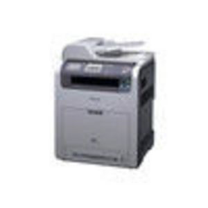 Samsung CLX-6200ND All-In-One Laser Printer