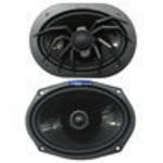 Soundstream SST6.9 6" x 9" Coaxial Car Speaker