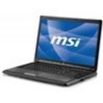MSI (CX700-020US) PC Notebook
