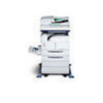 Xerox Document Centre 420 DC Laser Printer