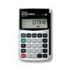 Calculated Industries Pocket Real Estate Master 3275 Scientific Calculator