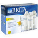 Brita Replacement Filter