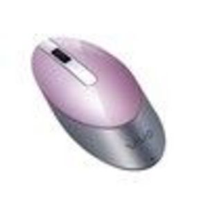 Sony VGP-BMS55/P Wireless Bluetooth Mouse - Pink