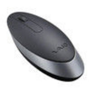 Sony VAIOÂ® VGP-BMS33/B Wireless Mouse (VGPUMS55/S)